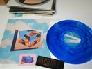 Esprit virtua.zip  - George Clanton 100% ELECTRONICA - BLUE Vinyl LP