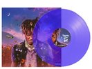 JUICE WRLD Legends Never Die 2LP MOTY ETERNAL PURPLE VINYL LIMITED EDITION RARE