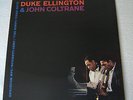 DUKE ELLINGTON & JOHN COLTRANE - 12
