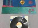 Ten Years After-Watt 1970 1st Press Deram Lp Alvin Lee Progressive Rock Blues