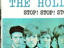 1967 The Hollies Stop  Stop  Stop  CAPITOL 6000 Canada STEREO Garage/Beat LP NM