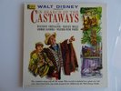 Vinyl Walt Disney In Search of the Castaways Chevalier, LP Schallplatte, F.6