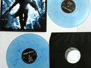 Dark Souls Blue Mist double LP vinyl soundtrack