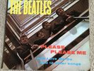 the beatles - Please Please Me 1963 Vinyl LP Mono
