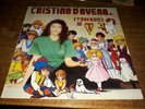 LP 33 GIRI SIGLA SERIE TV CRISTINA D'AVENA E I TUOI AMICI IN TV 3 1989