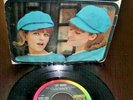 LAS ROBIN Jimmy Mack - The Happening GIRL GARAGE LATIN SOUL PSYCH 1967 MEXICO EP