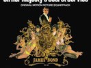 John Barry - On Her Majesty's Secret Service [Original Motion Picture So...