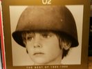 U2 ?– The Best Of 1980-1990 2LP 1998 Island - 524 613-1