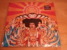 Jimi Hendrix Axis Bold As Love Factory Sealed 2013 200 Gram #'d Mono LP