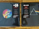 PINK FLOYD: Wish You Were Here/The Dark Side of the Moon (2 LPs) New