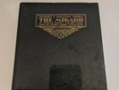 THE MIKADO Gilbert & Sullivan Opera 6x2  DISC SETS  COLUMBIA VINYL 78 Antique