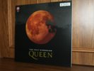 QUEEN - THE CULT DIMENSION LP BBC SESSIONS KTU 2019 Grey Marblized NM/NM