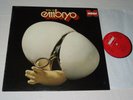 EMBRYO - THIS IS (2001 BRAIN) / GERMANY-VINYL-LP 1974 (EX)