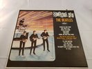 THE BEATLES Something New LP (Capitol T-2108, orig 1964 Mono)