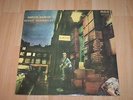 DAVID BOWIE RISE & FALL OF ZIGGY STARDUST & THE SPIDERS FROM MARS 1972 VINYL LP