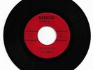 DOO WOP 45 THE STARFIRES YOU'RE THE ONE ON BARGAIN  VG+ ORIGINAL
