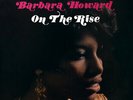 Barbara Howard - On The Rise [New Vinyl LP]