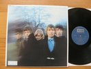 THE ROLLING STONES - Between The Buttons LP - VINTAGE Australia Press - DECCA