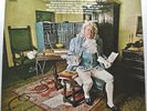 WALTER / WENDY CARLOS Switched-On Bach ( Orig. Seated Cover) COLUMBIA MS 7194 NM