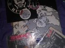 Ramones Rocket To Russia Signed Lp+ Bonuses punk original johnny ramone dee dee