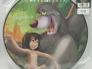 Music From The Jungle Book Soundtrack New Picture Disc Record LP Vinyl Disney