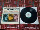 The 15 Greatest Songs of The Beatles Vee Jay PROMO lp record 1965 very scarce