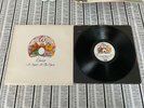 QUEEN LP (A NIGHT AT THE OPERA) ON EMTC 103 MATRIX: 3 - 5 IN NR MINT CONDITION