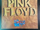 PINK FLOYD MASTERS OF ROCK VOL.1 LP 1C 054-04 299 HARVEST MADE IN GERMANY 1973