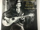 ROBERT JOHNSON - King Of The Delta Blues - The Complete Recordings 3 LP Box Set