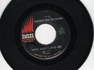 Roger & The Travelers 45 Youre Daddys Little Girl EMBER original DOO WOP VG+ 111