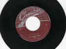 The Dream Kings 45 M T Y L T T/Oh What A Baby CHECKER original DOO WOP VG+  200