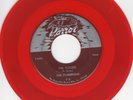 The Flamingos 45 Im Yours/Ko Ko Mo PARROT orig RED VINYL Doo Wop VG++ MP3 226