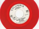 Dion 45 Ruby Baby COLUMBIA RED VINYL orig DOO WOP  342