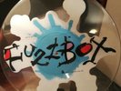 Fuzzbox Uncut Picture Disc Testpressing your loss in my gain