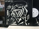 Sun Ra   The Heliocentric Worlds Of Sun Ra   LP   OG   ESP   ESP-1014