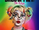 BIRDS OF PREY: THE ALBUM / ...-BIRDS OF PREY: THE ALBUM / VARIOUS ( VINYL LP NEW
