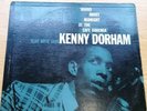 Kenny Dorham Round About Midnight Cafe Bohemia Blue Note 1524