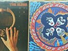 KISS Music From The Elder + Rock And Roll Over 2x LP's 180g Vinyl Sealed