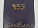 The Beatles Rarities LP Stereo / Mono Parlophone PCM 1001 Compilation 1979