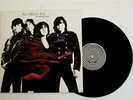 ALL ABOUT EVE - TOUCHED BY JESUS LP VINYL Rare 1991 UK Vertigo Swirl Album