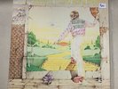 Goodbye Yellow Brick Road by Elton John LP Vinyl Record