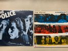 The Police Vinyl Bundle Feat. Regatta de Blanc And Syncronity