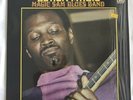 Magic Sam Blues Band- Black Magic DS-620 VG++/EX Shrink Reissue Chicago Blues