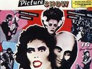 Original Soundtrack Rocky Horror Picture Show limited RED vinyl LP NEW/SEALED