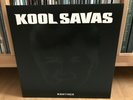 Kool Savas ?– Märtyrer (Red Translucent) Vinyl 2LP + CD
