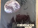CONGREGACIÓN, VIENE, CHILE 1972, PSYCH ROCK, LP SELLO MACHITUN, ESCASO