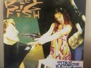 Reel Big Fish Turn The Rdio Off Translucent Green Vinyl