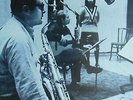 LATIN JAZZ: STAN GETZ, LUIZ BONFA, MARIA TOLEDO - JAZZ SAMBA ENCORE  V8523  EX+