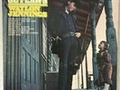Waylon Jennings Ladies Love Outlaws Vinyl LP Dynaflex Orange Label RCA LSP-4751