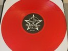 The Sister Of Mercy - Temple Of Love Red Vinyl 12